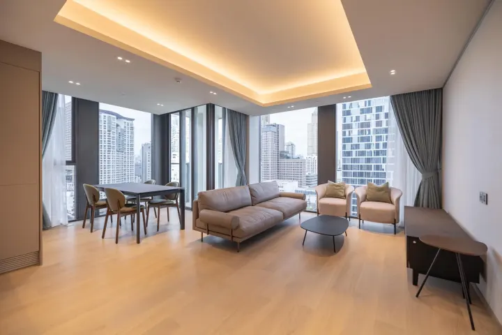 Property photos for Tonson One Residence