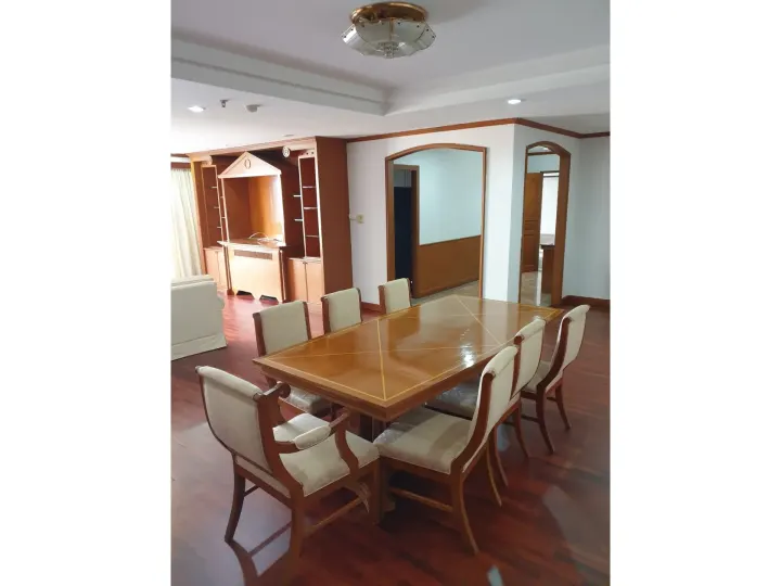 Property photos for Sethiwan Residence
