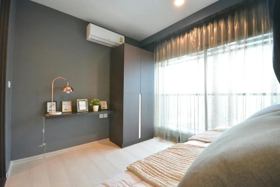 Property photos for Life Sukhumvit 48