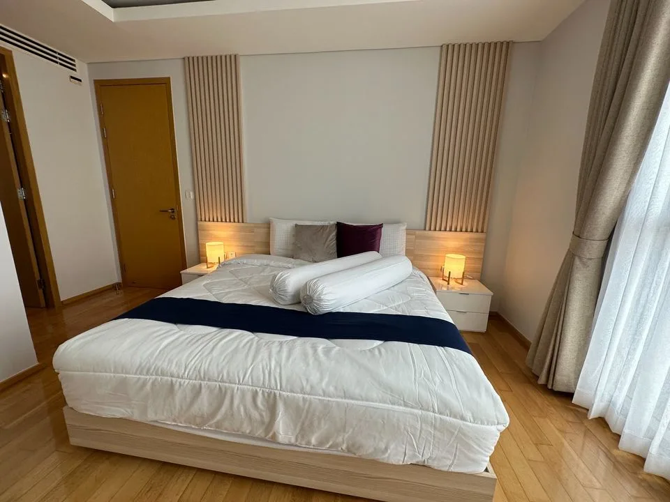 Property photos for Aequa Sukhumvit 49