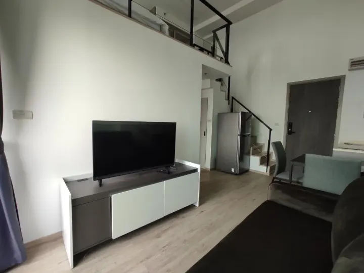 Property photos for The Rich Rama 9-Srinakarin