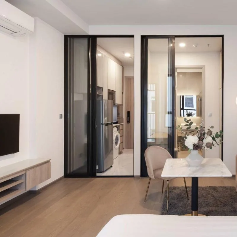 Property photos for Park Origin Phromphong