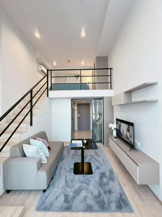 Property photos for Ideo Rama 9 - Asoke