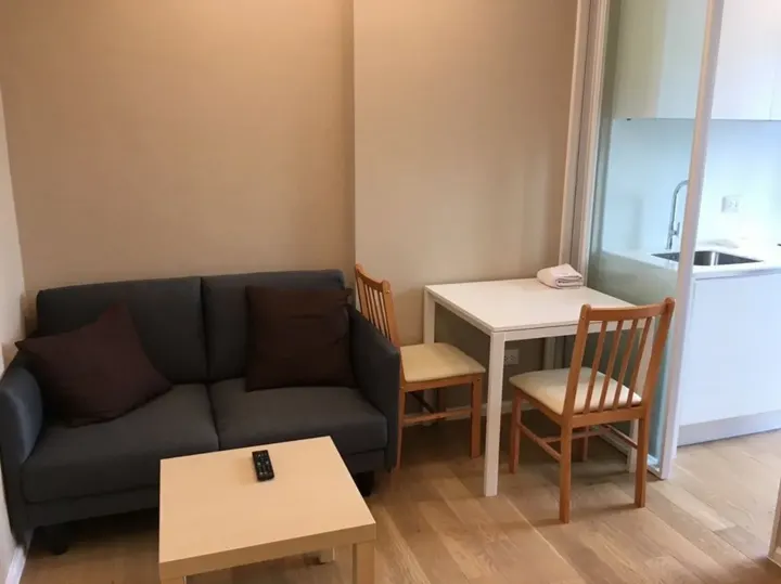 Property photos for The Saint Residences