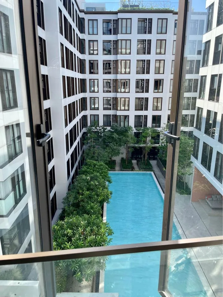 Property photos for Chapter Thonglor 25