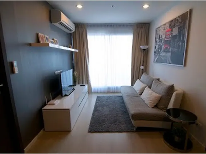 Property photos for Rhythm Sathorn - Narathiwas