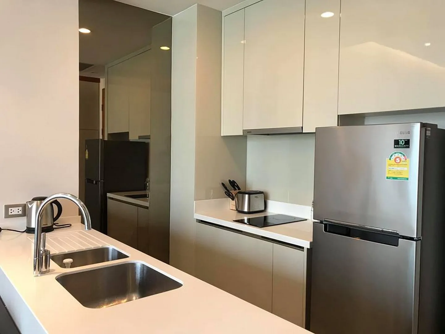 Property photos for The Address Sukhumvit 28