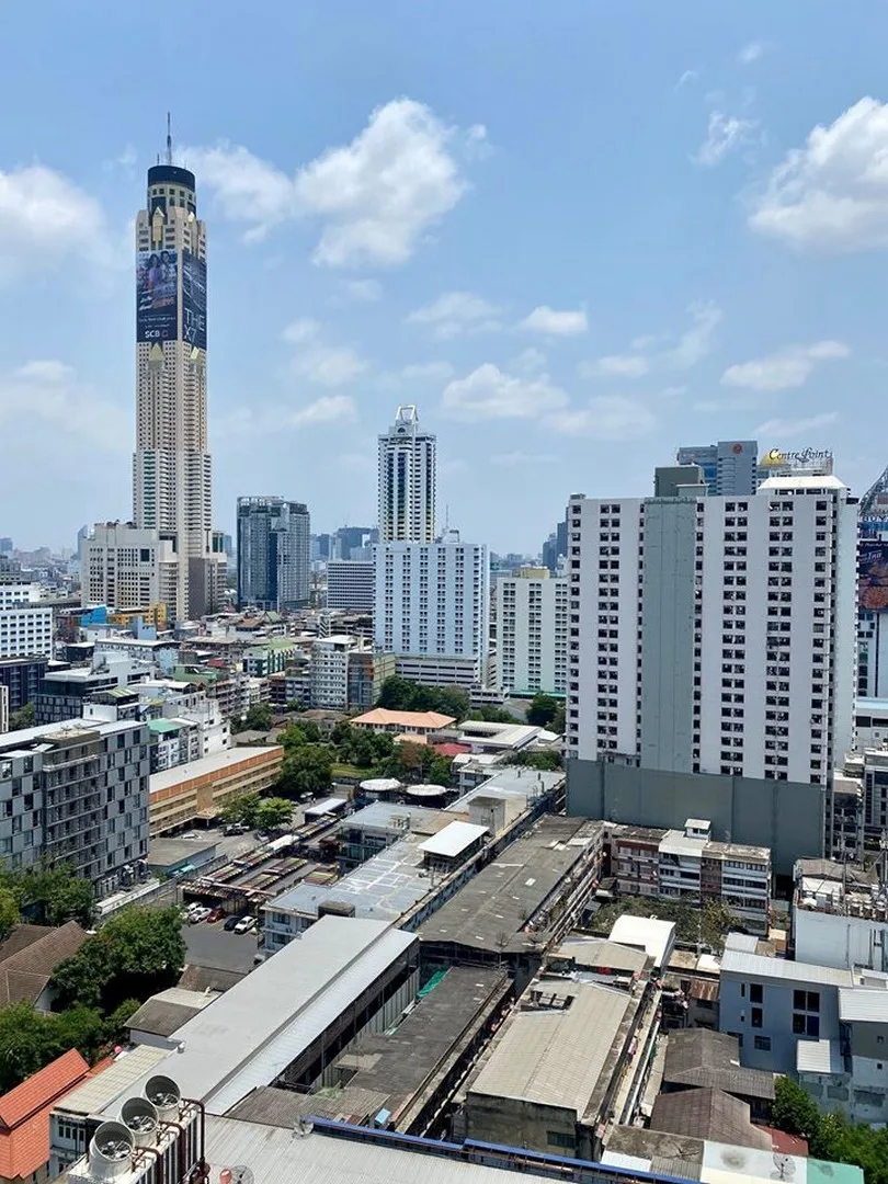 Property photos for Ideo Q Siam - Ratchathewi