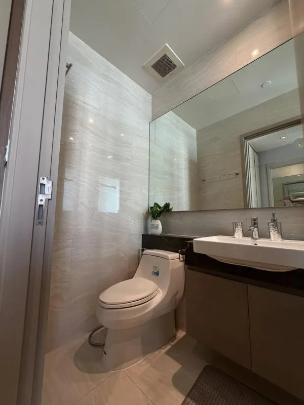 Property photos for Ashton Silom