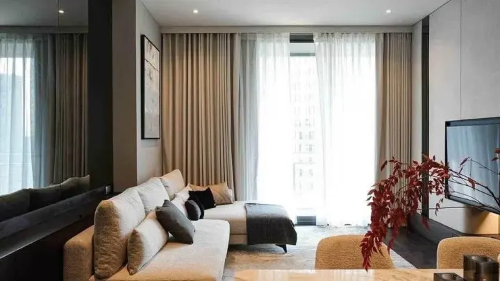 Property photos for Laviq Sukhumvit 57