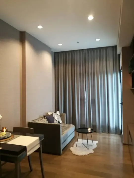 Property photos for The Diplomat Sathorn