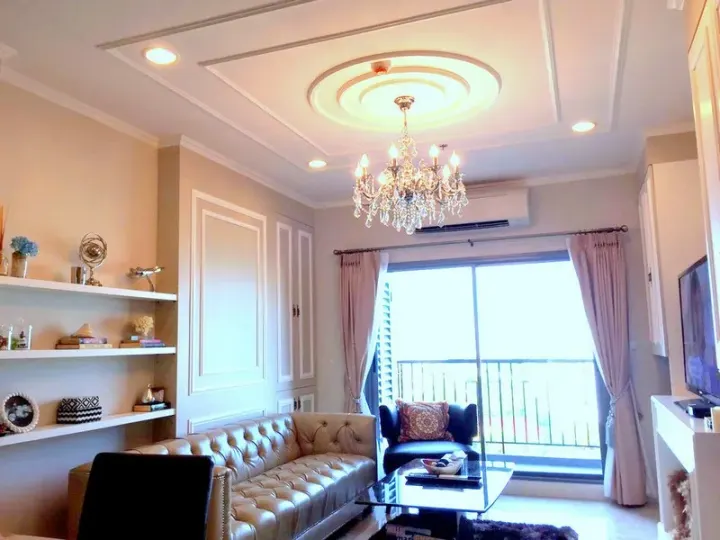 Property photos for The Crest Sukhumvit 34