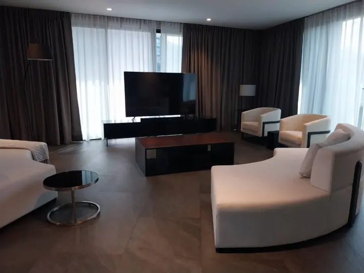 Property photos for La Citta Delre Thonglor 16