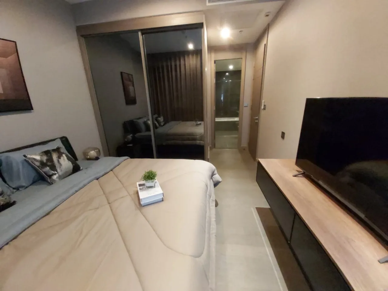 Property photos for The Esse at Singha Complex
