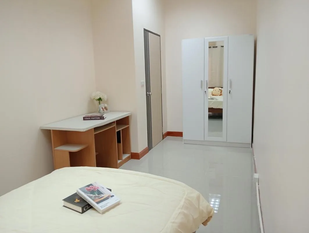 Property photos for Srivara Mansion