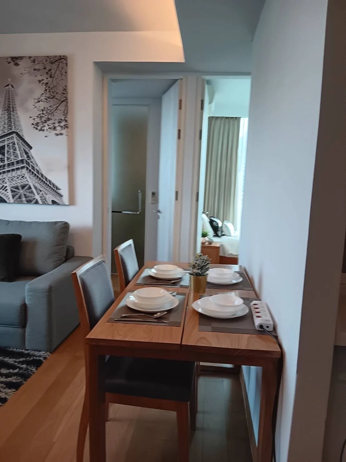 Property photos for The Lumpini 24
