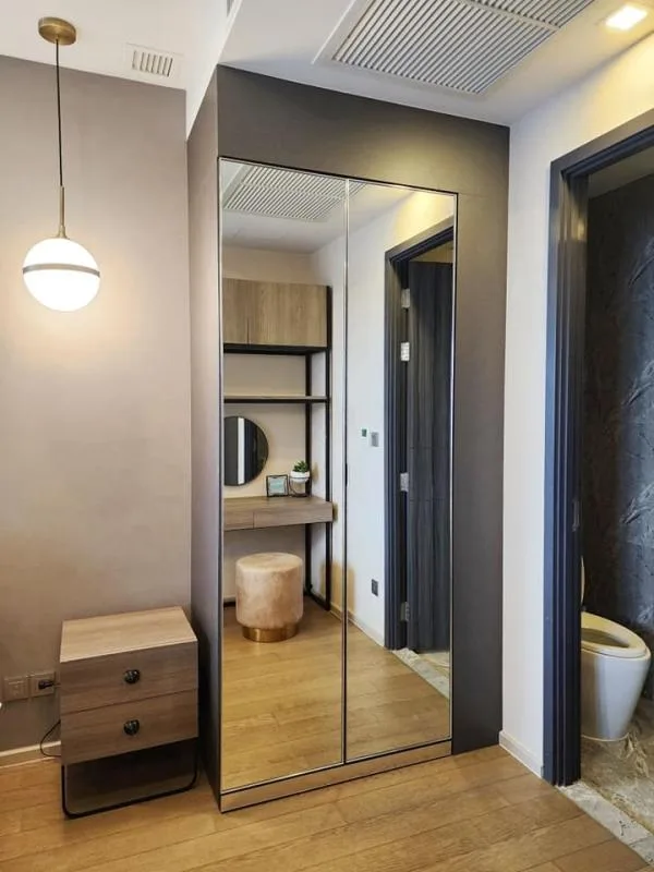 Property photos for Ashton Asoke
