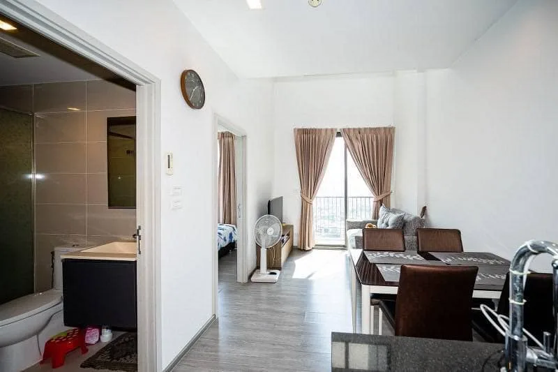 Property photos for Nye by Sansiri