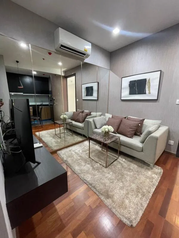 Property photos for Wish Signature  Midtown Siam
