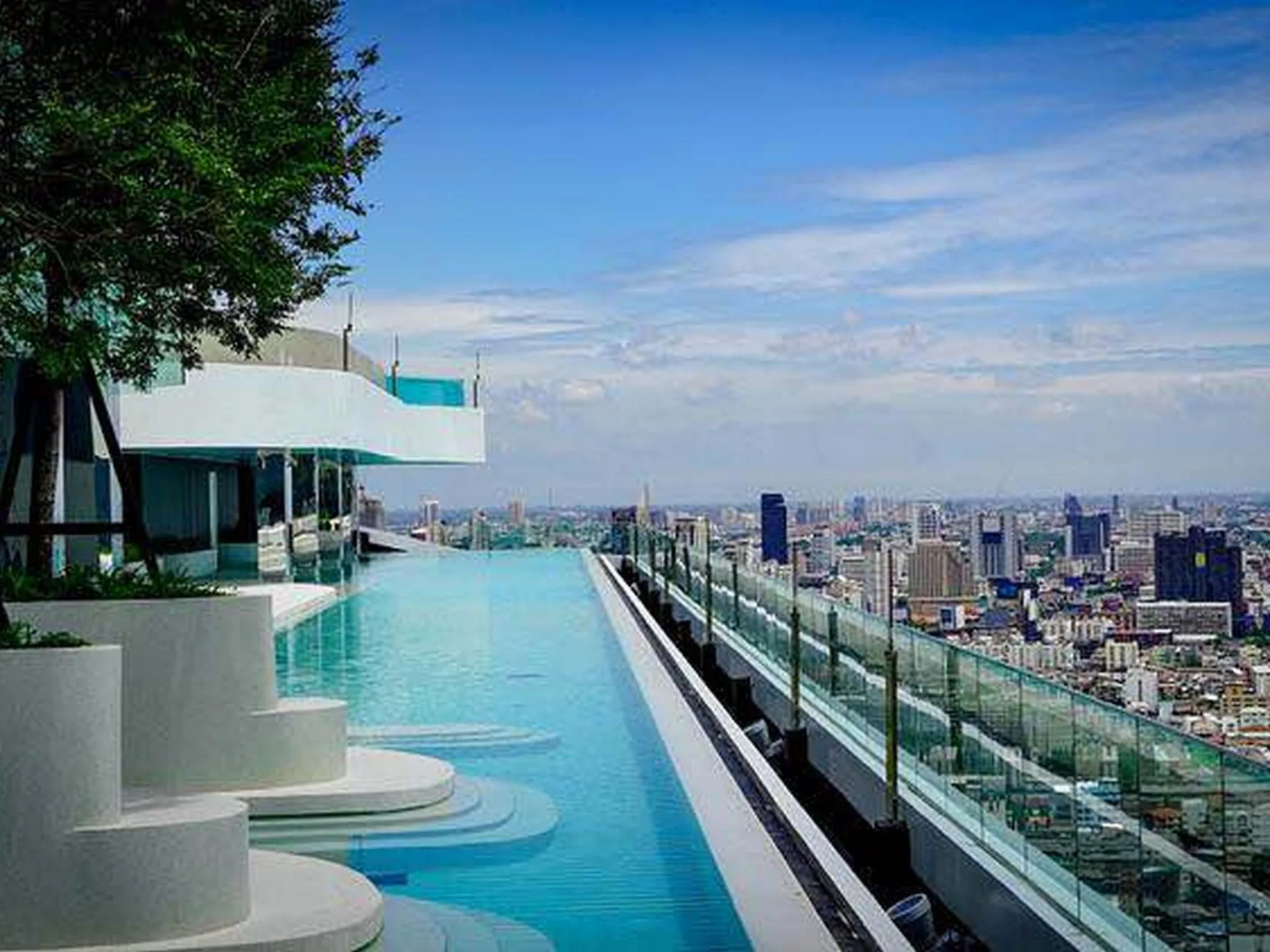 Property photos for LIFE Asoke - Rama 9