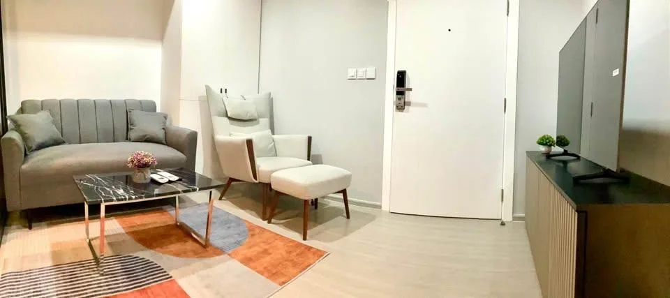 Property photos for LIFE Asoke - Rama 9