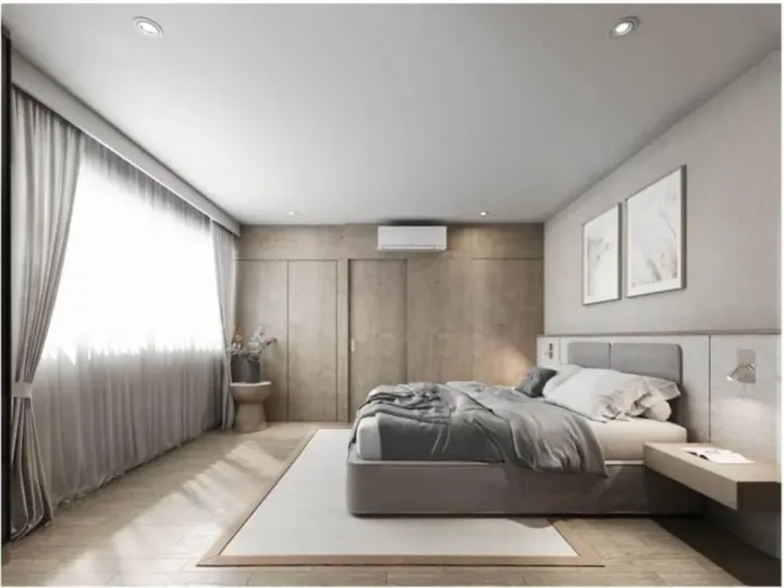 Property photos for Baan Siri Sathorn