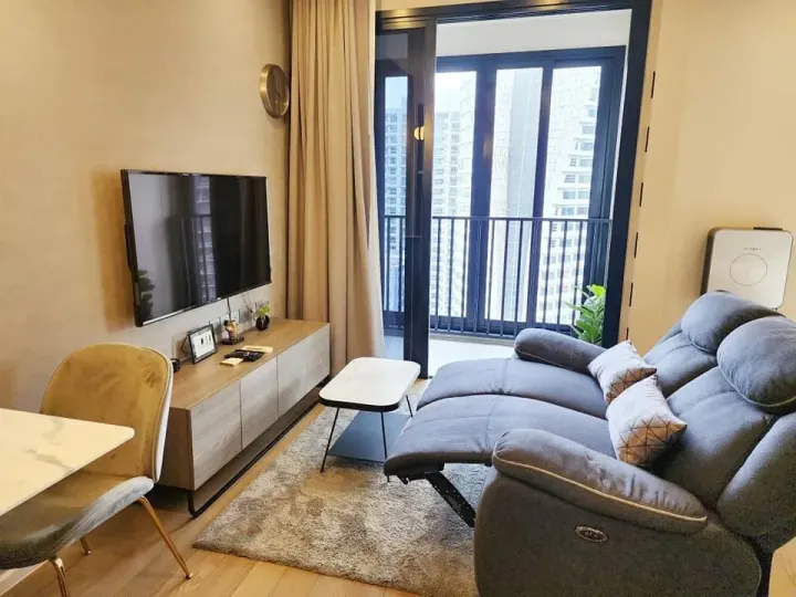 Property photos for Ashton Asoke