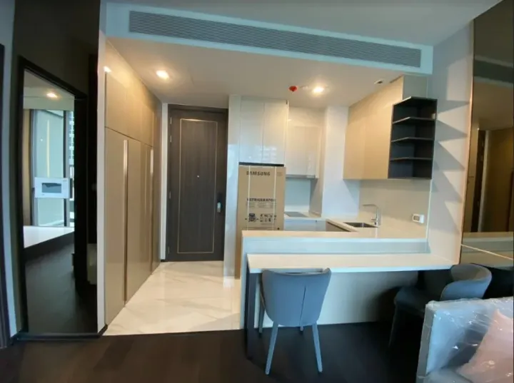 Property photos for Laviq Sukhumvit 57