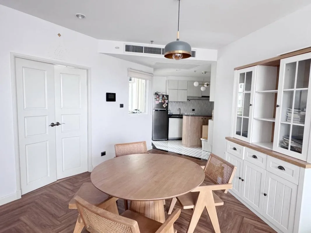 Property photos for Supalai Wellington