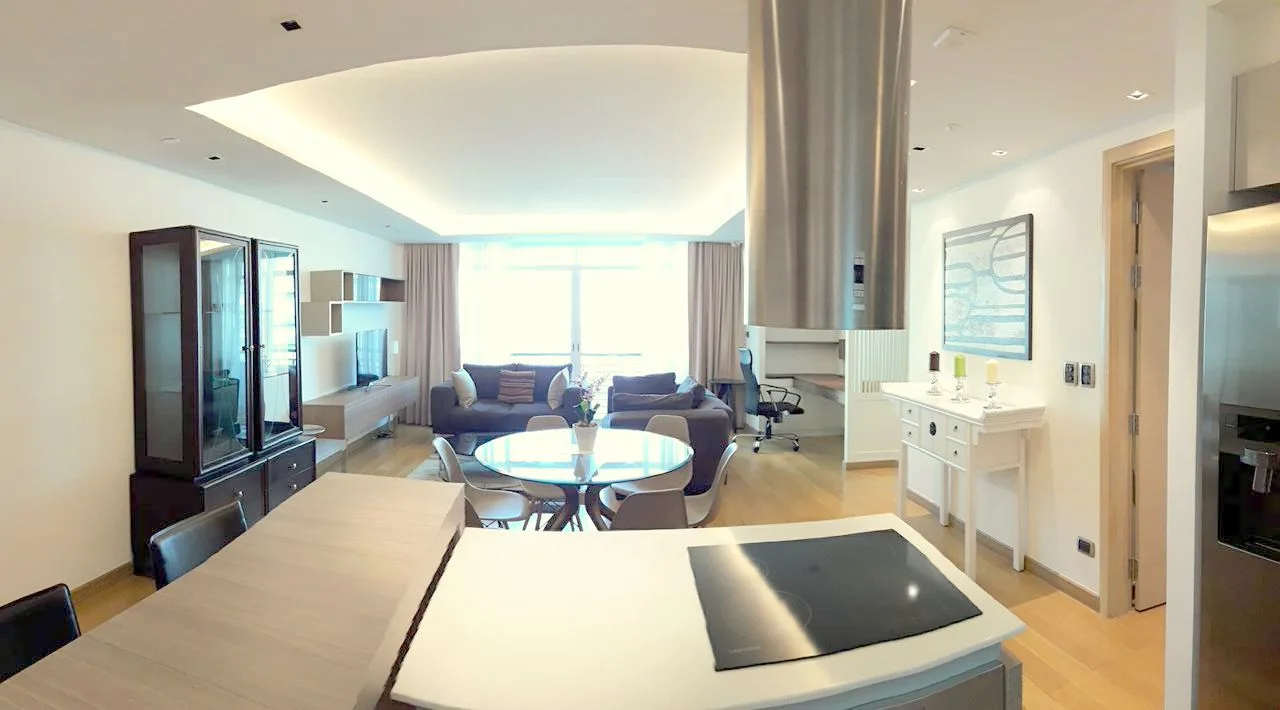 Property photos for Le Monaco Residence Ari