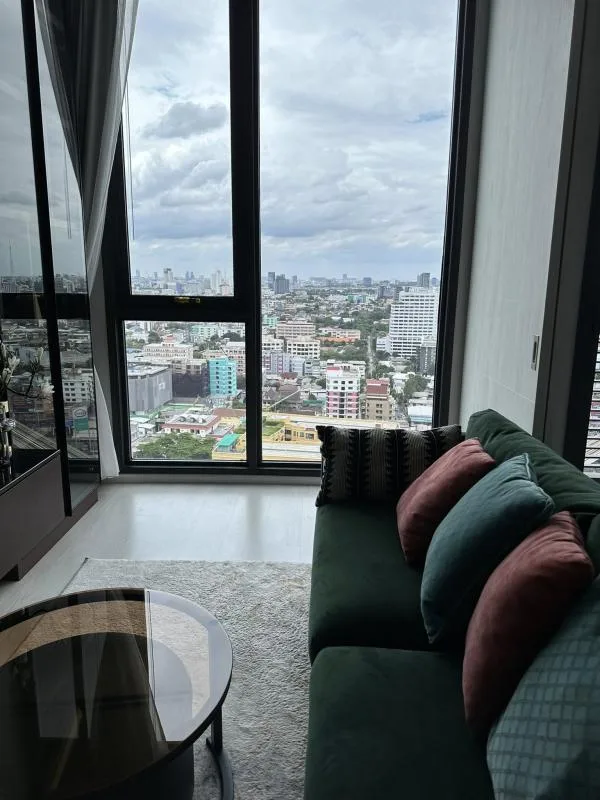 Property photos for Mazarine Ratchayothin