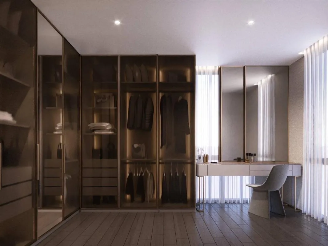 Property photos for Grand Bangkok Boulevard Ramintra-kasetnawamin