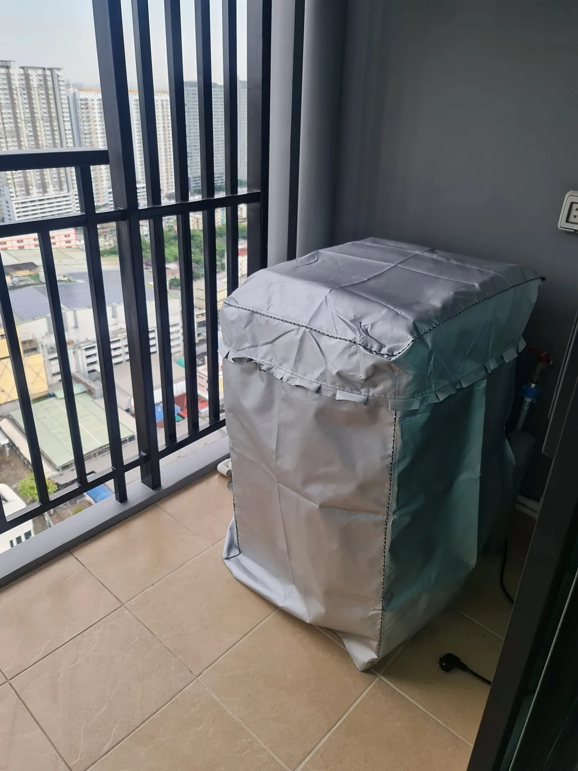 Property photos for Supalai Loft @Talat Phlu Station