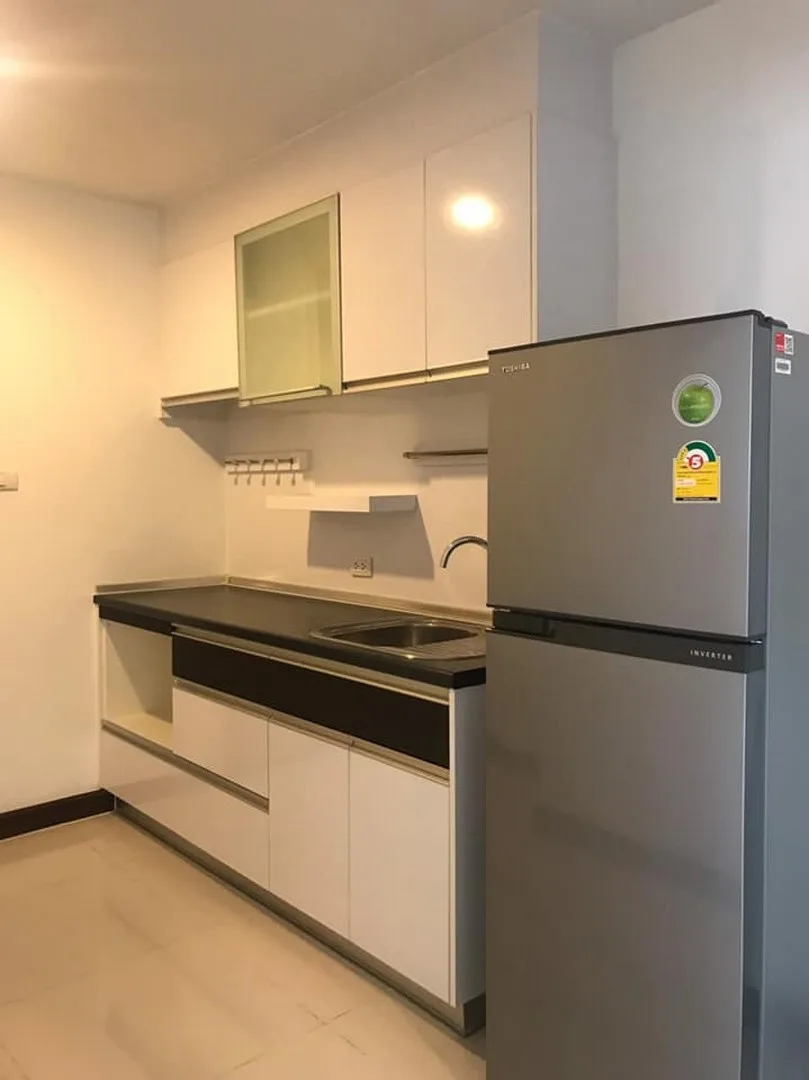 Property photos for Supalai Prima Riva