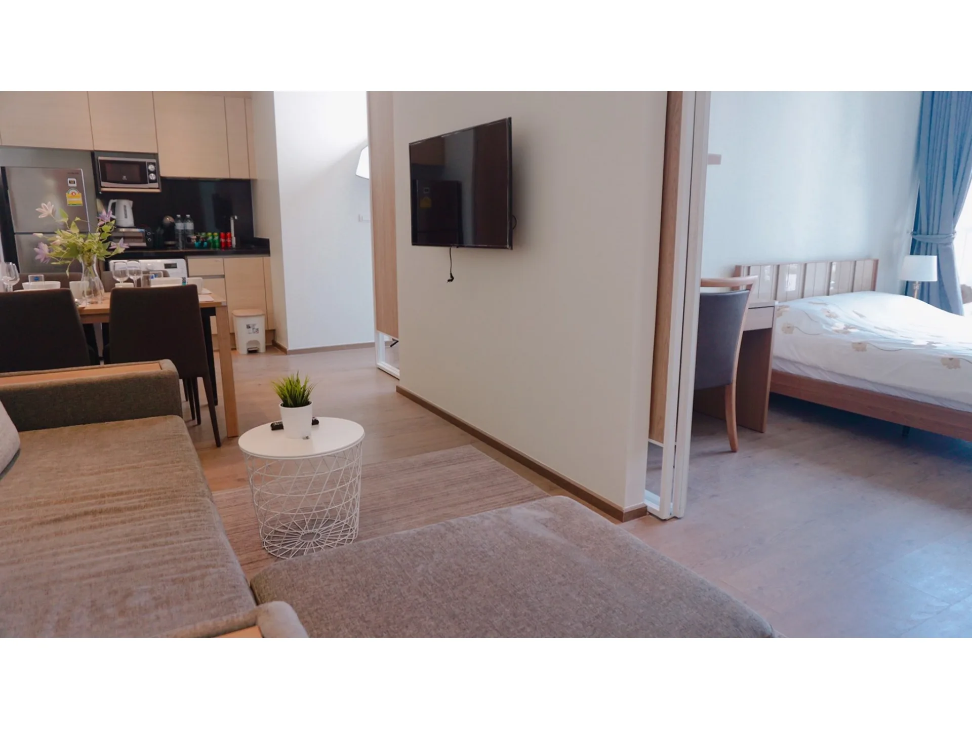 Property photos for Park Origin Phromphong