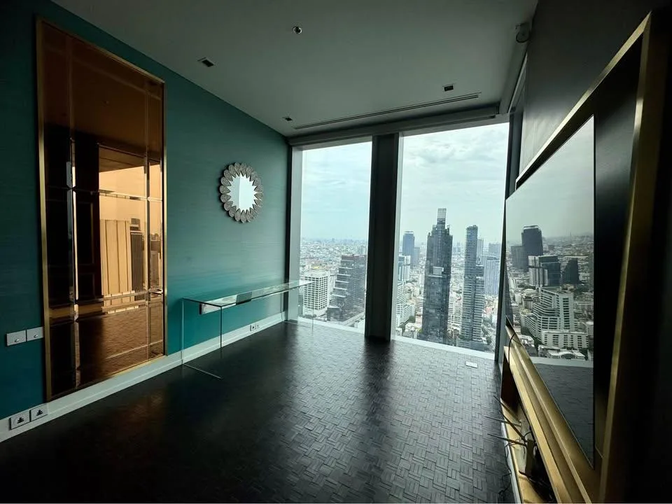 Property photos for The Ritz - Carlton Residences at MahaNakhon