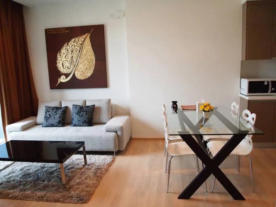 Property photos for Siri at Sukhumvit