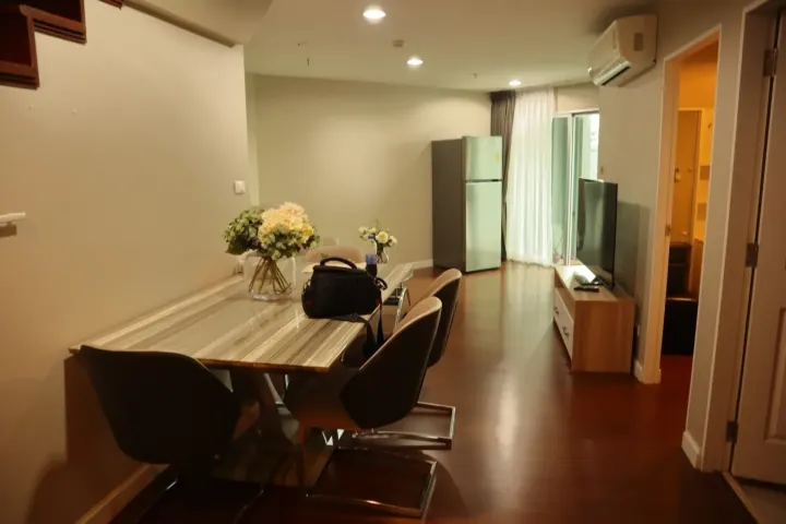 Property photos for Belle Grand Rama 9