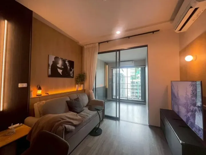 Property photos for Ideo Chula ??? Samyan