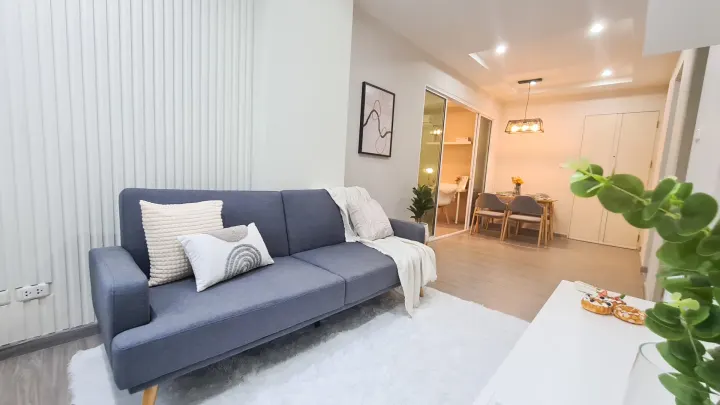 Property photos for Happy Condo Ladprao 101