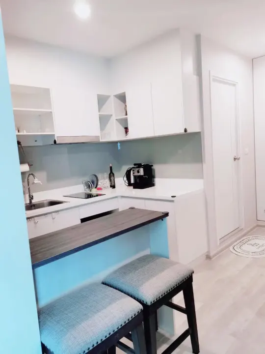 Property photos for The Privacy Rama 9