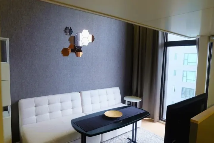 Property photos for Chewathai Residence Asoke