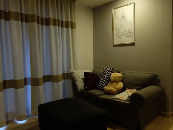 Property photos for Thru Thonglor