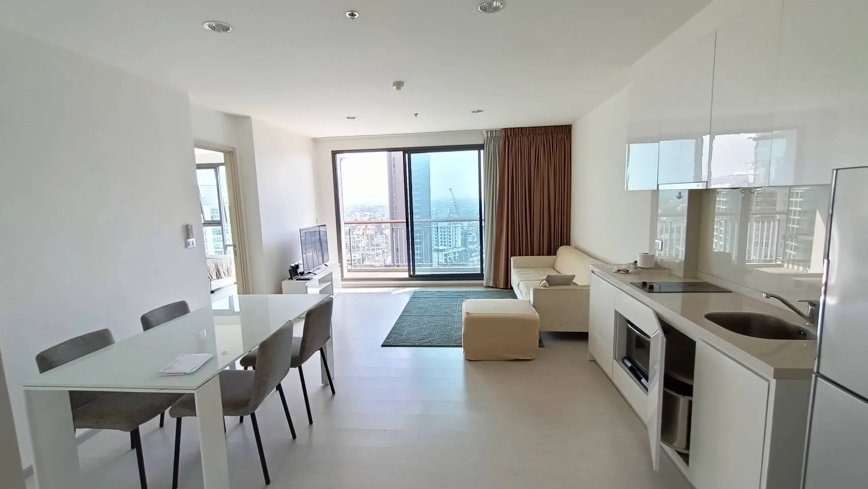 Property photos for Rhythm Sukhumvit 42