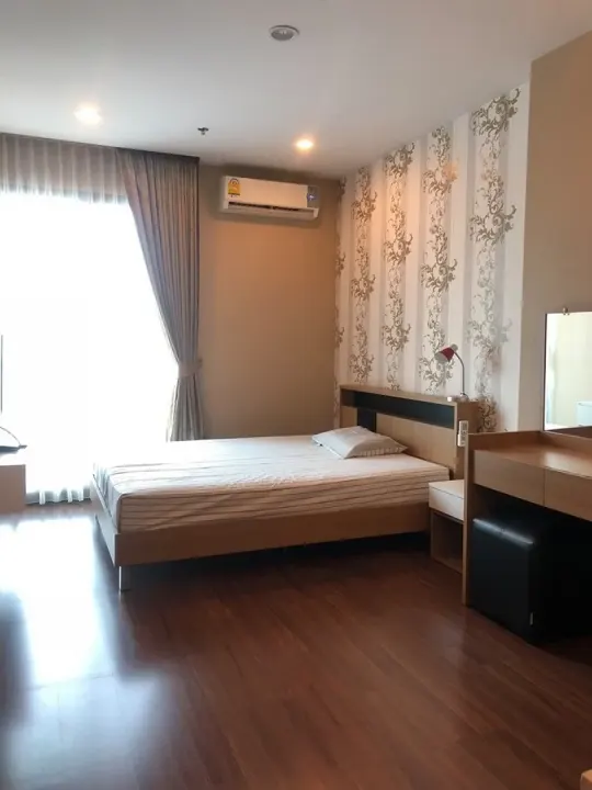 Property photos for Supalai Premier @ Asoke