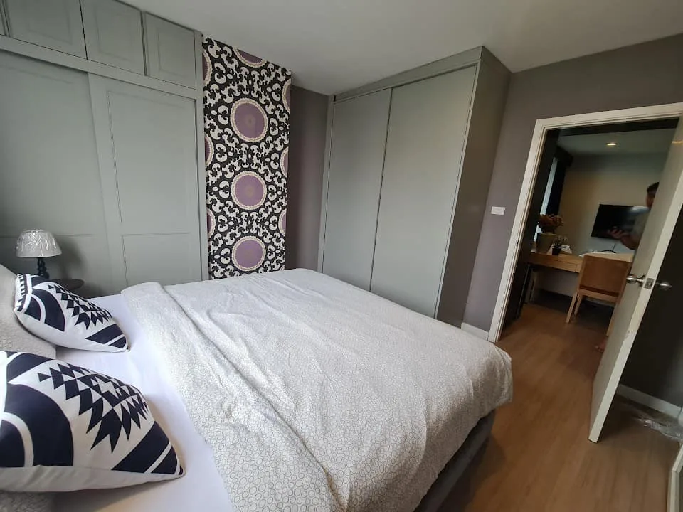 Property photos for D 25 Thonglor