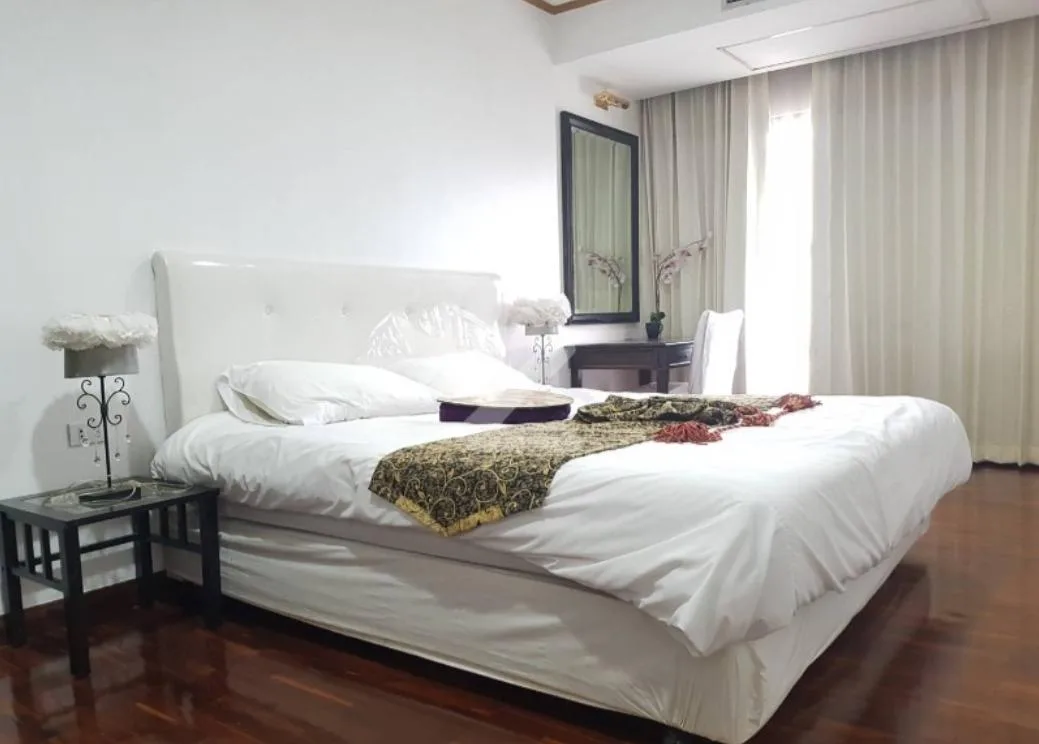 Property photos for City Resort Sukhumvit 49