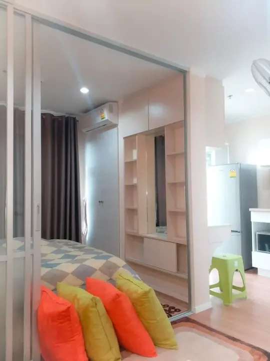 Property photos for Lumpini Park Rama 9 - Ratchada
