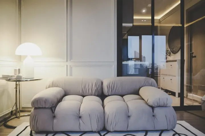 Property photos for LIFE Asoke - Rama 9
