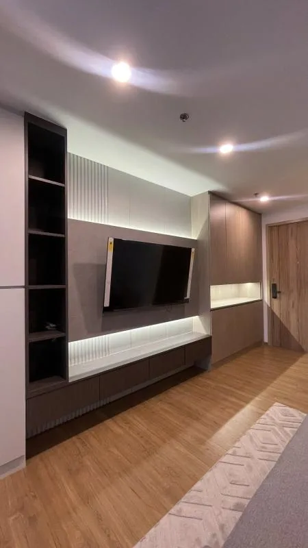 Property photos for THE LINE Phahonyothin Park